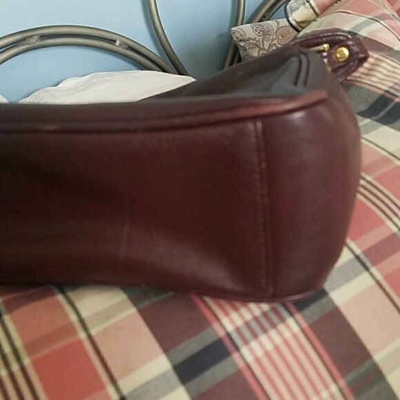 Vintage Etienne Aigner - Picture 5 of 7